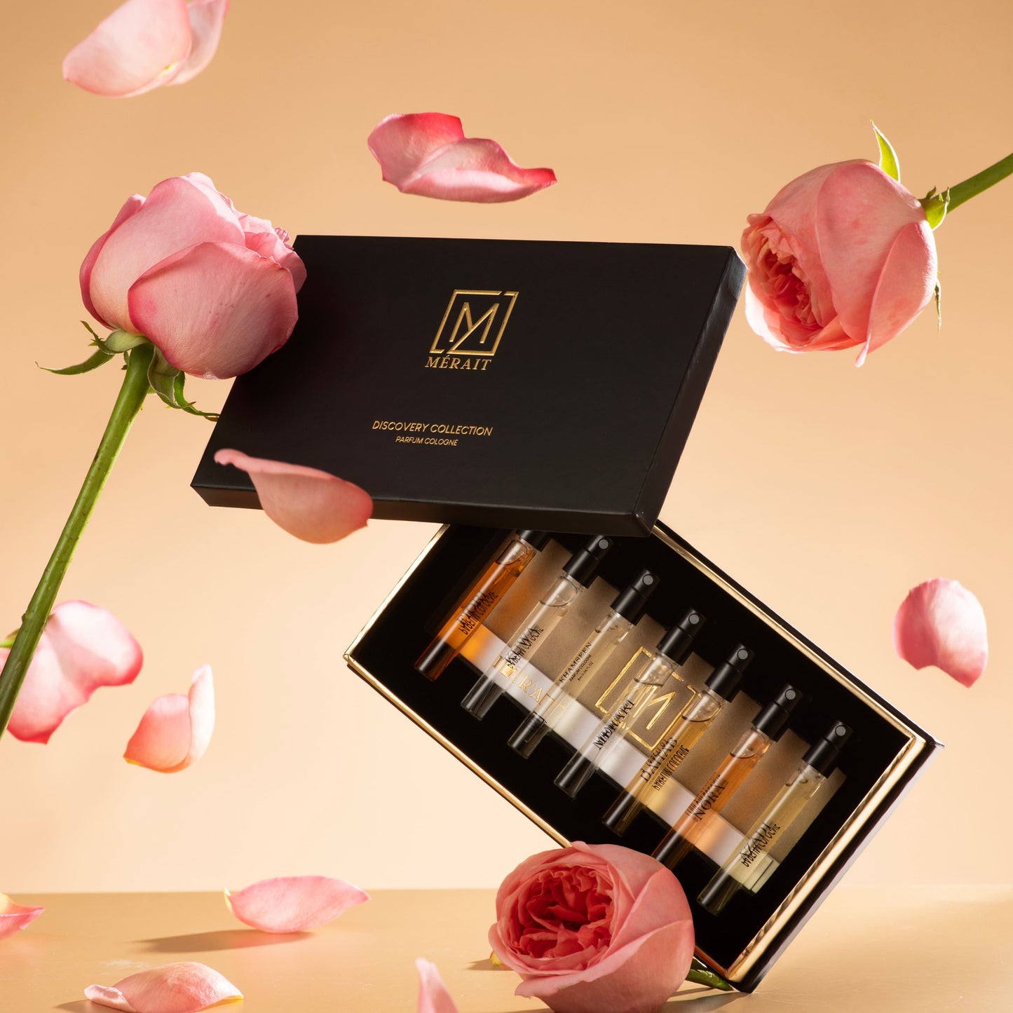 Discovery Sample Set