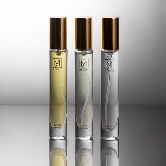 Merait - For Him Gift Set 30ml