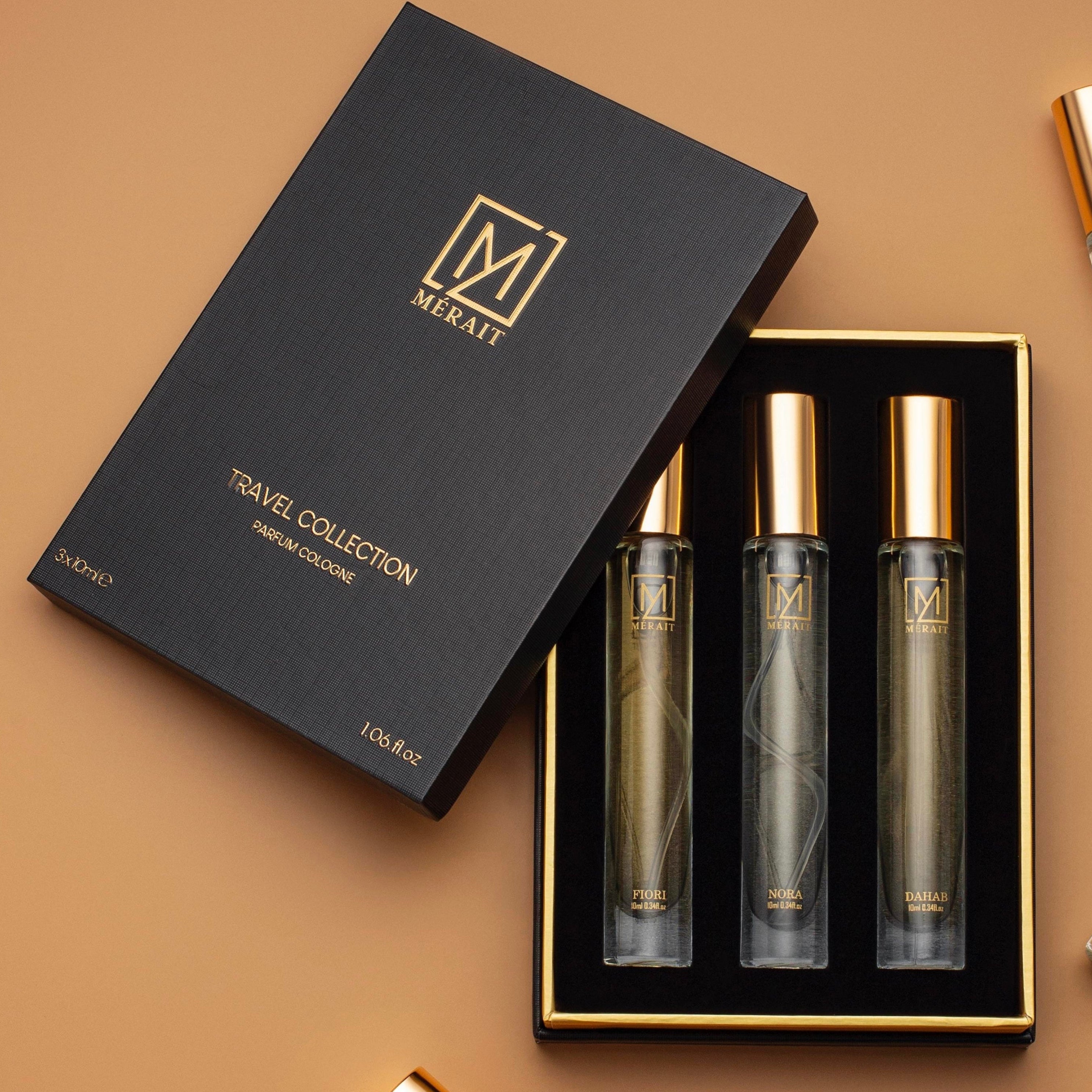 Merait - For Her Gift Set 30ml