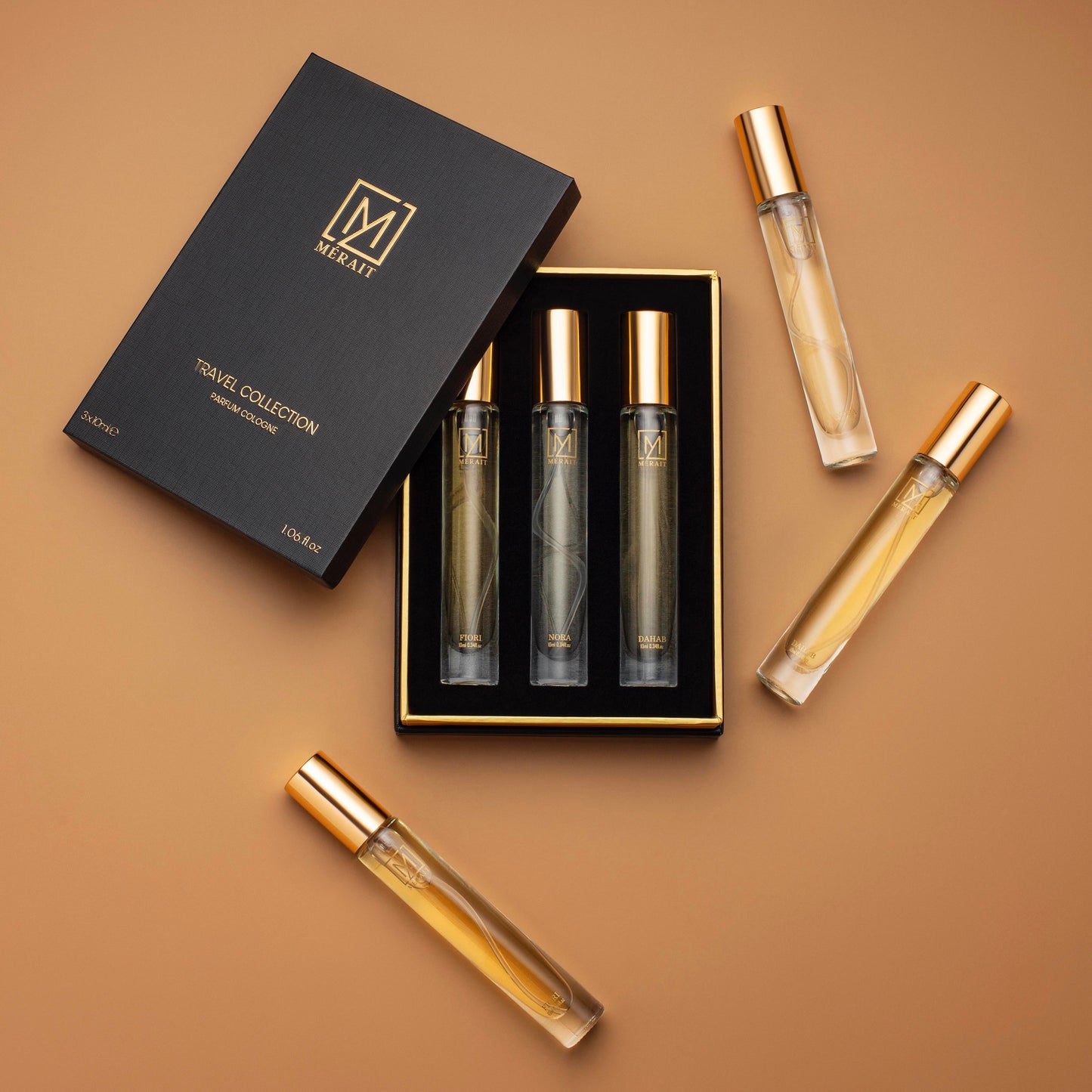 Merait Gift Set - Curate Your Own