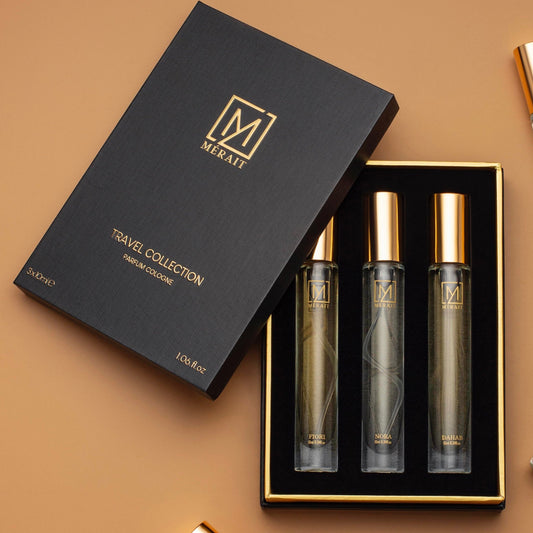 Merait - For Her Gift Set 30ml