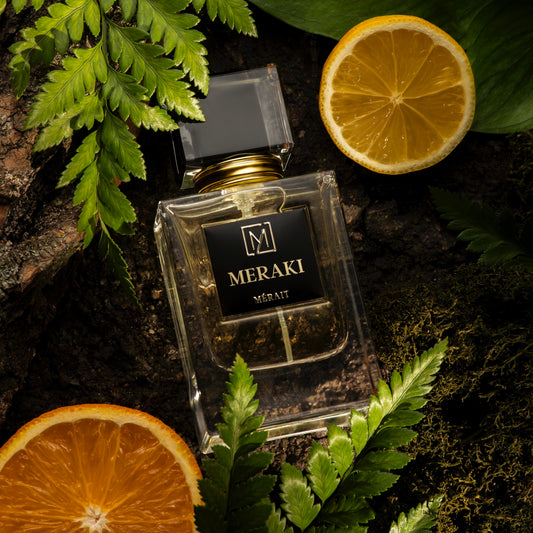 Meraki Parfum Cologne