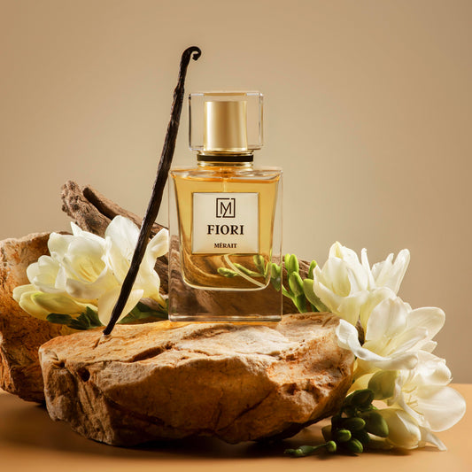 Fiori Parfum Cologne