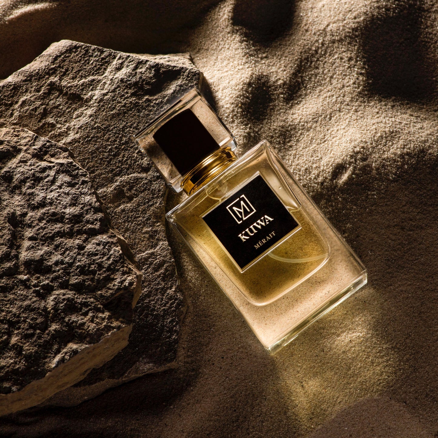 Kuwa Parfum Cologne