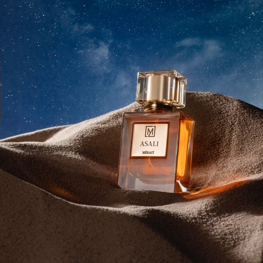 Asali Parfum Cologne