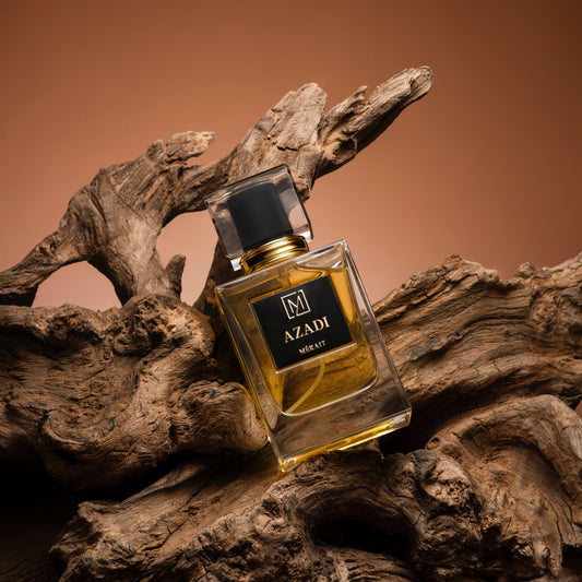 Azadi Parfum Cologne