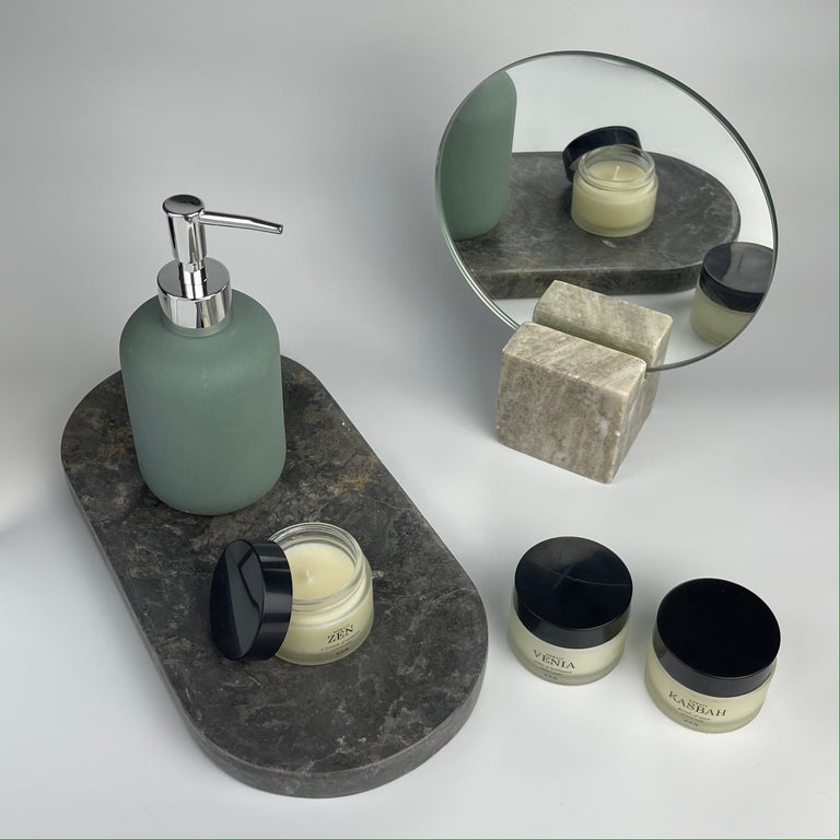 Candle Set | 02