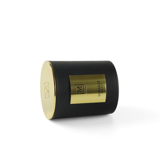24 Karat 220g Candle