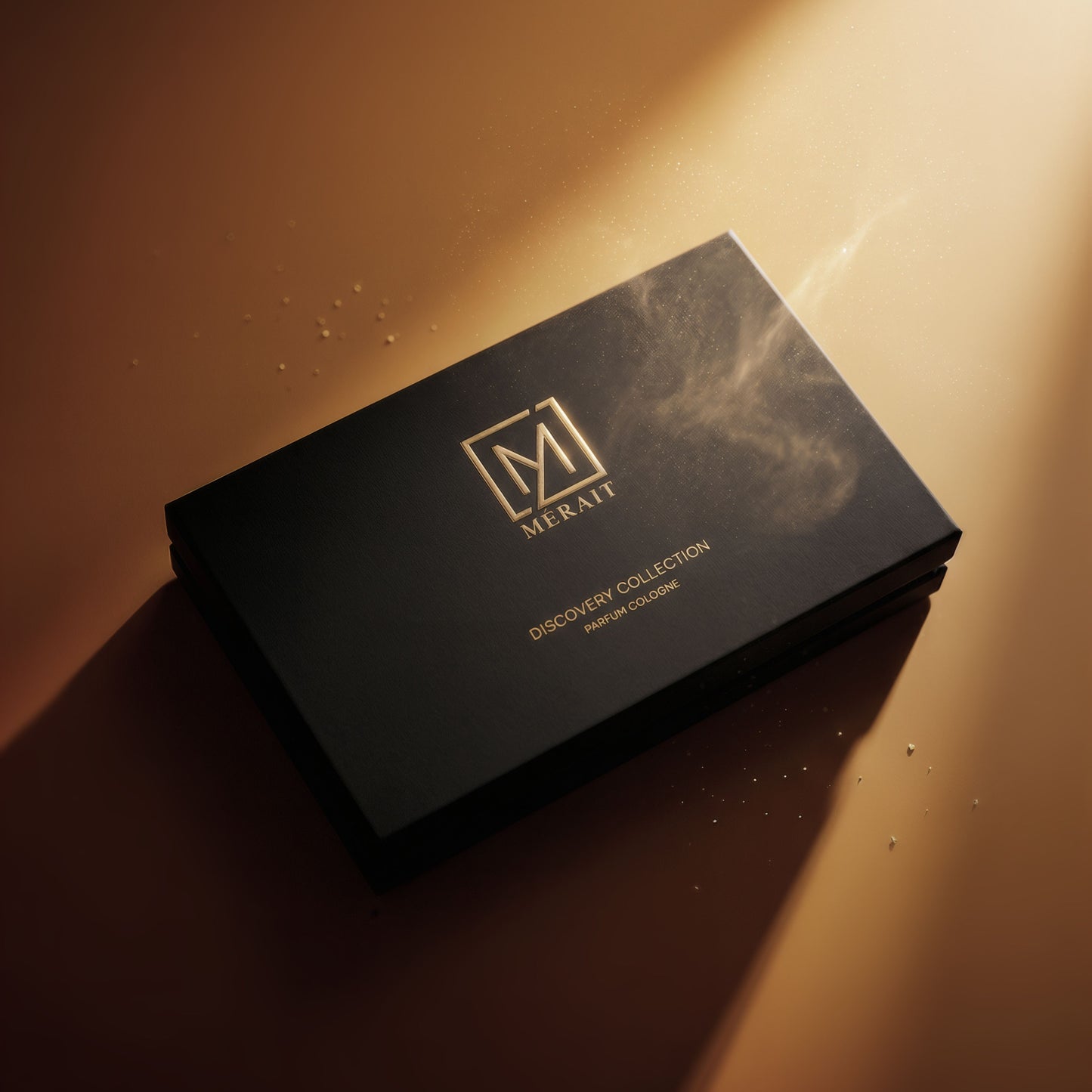 Discovery Sample Set