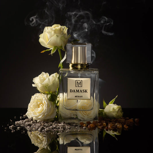 Damask Parfum Cologne