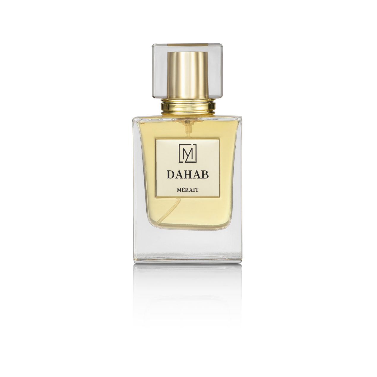 Dahab - Liquid Gold