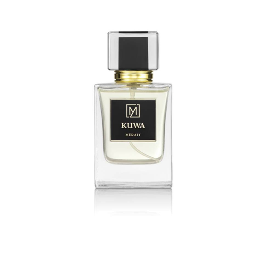Kuwa - Urban Nocturnal