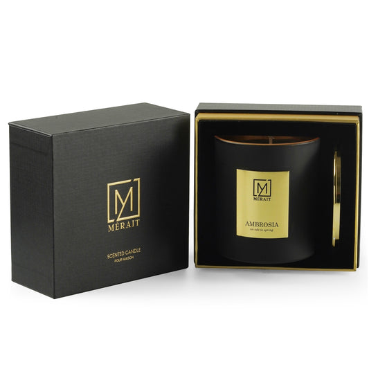 Ambrosia 220g Candle